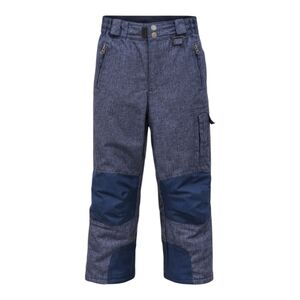 32 Degrees Weatherproof Blue Snowpants Snow Pants Boys Kids Size Small 7/8